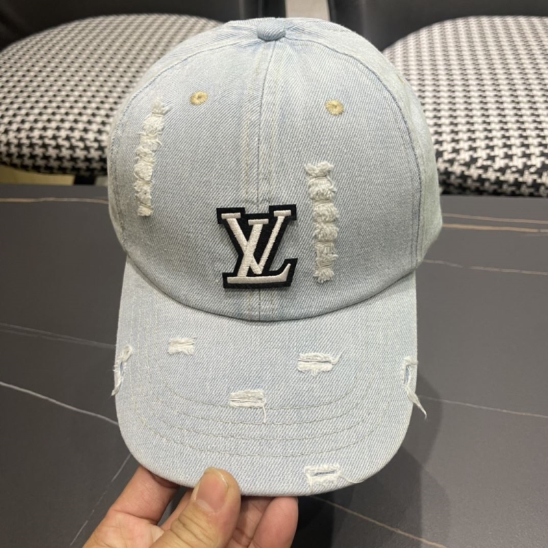 LV